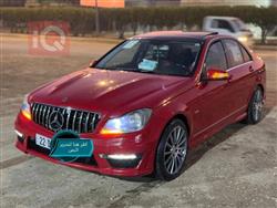 مێرسێدس بێنز C-Class